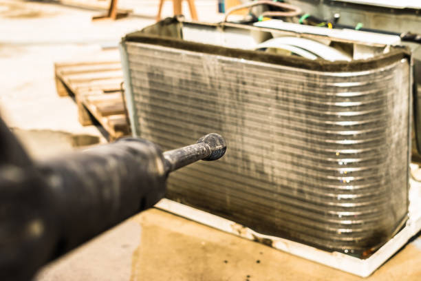 Best Affordable HVAC Duct Cleaning  in Fair Oaks Ranch, TX