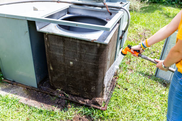 Best Air Duct Cleaning Company Near Me  in Fair Oaks Ranch, TX