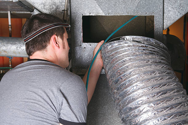 Best Air Vent Cleaning Services  in Fair Oaks Ranch, TX