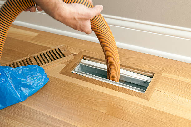 Best Emergency Air Duct Cleaning  in Fair Oaks Ranch, TX