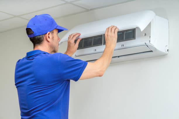 Best Best Air Duct Cleaning Company  in Fair Oaks Ranch, TX