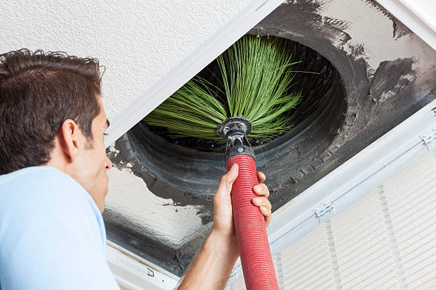 Best Professional Duct Cleaning Services  in Fair Oaks Ranch, TX