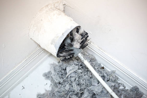 Best HVAC Duct Inspection Services  in Fair Oaks Ranch, TX