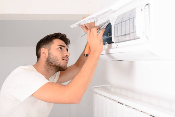Best Ductwork Cleaning Services  in Fair Oaks Ranch, TX